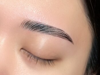 ネロリ バイ エイティスト(neroli by 8ist)/ハリウッド［新宿/新宿駅］