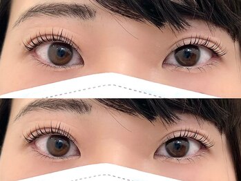 カルフールノア 成城学園前店(Carrefour noa)/カールもストレートも♪