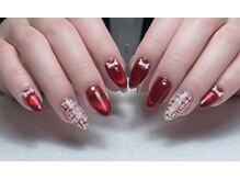 メオネイル(MEO NAIL)/定額メニュー