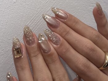 エーナイン イオン 栄町店の写真/新規オフ無料×価格が魅力♪最旬トレンド～大人女子必見のライフスタイルに合わせたカラーやデザインが豊富