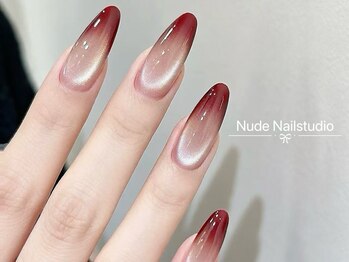 ヌード ネイルスタジオ 船橋店(Nude Nailstudio)/