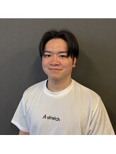 エーストレッチ 蒲田店(A stretch)&nbsp;大野 陽友哉