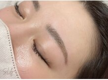 エスリリープラス(SLily+)/【眉毛ワックス】