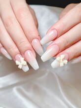 シーズネイル 那覇店(She's nail)/ベイビーブーマーネイル