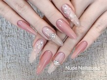 ヌード ネイルスタジオ 船橋店(Nude Nailstudio)/