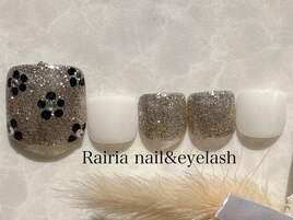 フットアートAコース