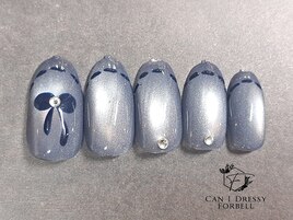 艶めき!マグネットデザイン