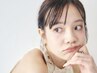 【目元に透明感＊】ケラチンまつ毛パーマ《アイシャンプー、コーティング付》
