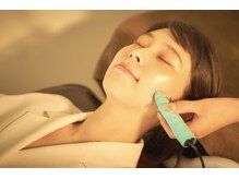 マタキデザイン(mataki design)の雰囲気（小顔矯正を超える小顔エラ矯正。きっちりとエラ張り改善します★）