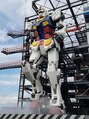 ボディリメイク&nbsp;ガンダムも好きです。年がばれますね(笑)