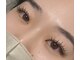 サロンドビジュールーチェ(Salon dos Bijoux Luce)の写真/まつ毛のお悩み何でもご相談ください◎理想の目元へ、あなたに合ったケア方法など丁寧にご説明します！