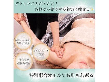 プティリッシュ(Petit Rishe)の写真