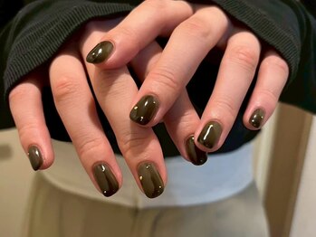 レイ 柏店(REY)/持ち込みデザイン