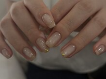 レアース(Lea's)/kaede担当　マグネット