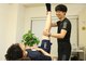 ボディクー はり灸院(Body Kuu はり灸院)の写真/プロトレーナーによるスポーツ整体 × ストレッチ/マッサージだけじゃ満足できない方にオススメ！