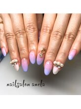 ネイルサロン アネラ/