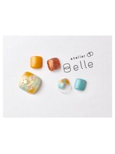 アトリエ ベル(atelier Belle)/花との遭遇＊