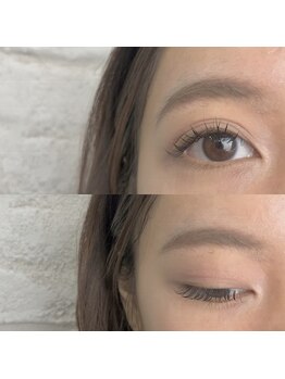 プライズアイリス アイラッシュ 池袋東口店(prize Iris eyelash)/キュートデザイン♪【池袋】