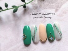 サロンノアノア 直方店(salon noa noa)/
