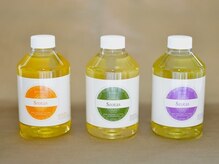 ステラ(stella)/体質別Srotasオイル