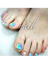 シキ(SIKI)/夏はカラフルに