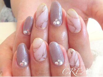 ネイルサロン クレア(CREA)/