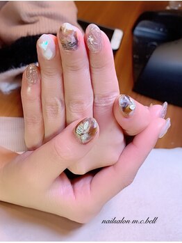 エムシーベル(m.c bell)/