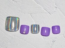 エスディーアイ(SDI)/フット　定額シンプル