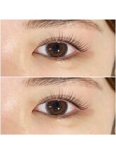 ラウンジ渋谷 本店(RounGe SHIBUYA)/パリジェンヌラッシュリフト