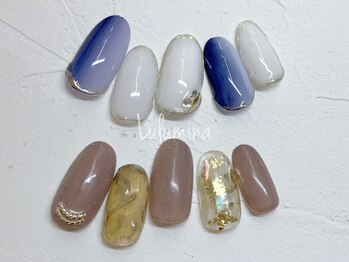 ゴージャスアート定額コース