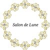 サロン ド ルーナ(Salon de Lune)のお店ロゴ