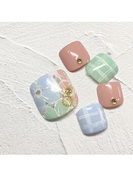 サロンR/【プレミアムコース】