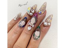リーネイル(Riee nail)/