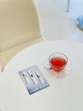 ポーラ ザ ビューティ 龍ヶ崎ニュータウン店(POLA THE BEAUTY)/リラックスタイム