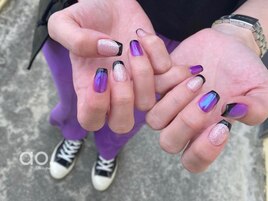 85min/ニュアンス