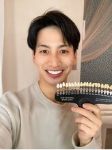 ホワイトニングスタイル 柏店/芸能人並みの白さ目指せます(^^)