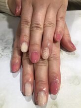 アウラ 新宿西口店(aura)/吉野担当☆オフ有90分/無75分