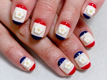 リリー ネイル(Lily Nail)/ハンド★こだわりフリーコース