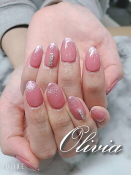 ビューティーアンドライフ オリビア(Beauty&Life Olivia)/