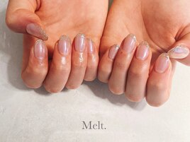 nuanceミラー♪定額¥10480