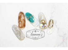 アモウズ(Amouz)/定額【テーマ:ミラー】5