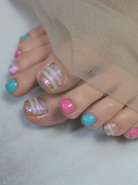 JUNX Nail Collection