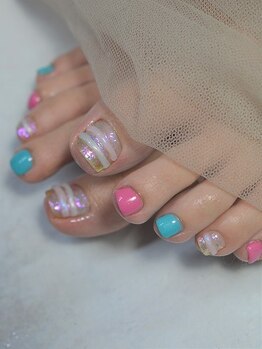 ジュンクス(JUNX)/JUNX Nail Collection