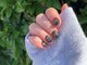 ソルトネイルアイラッシュ(SALT/Nail×EyElash)の写真/〈尾山台駅徒歩2分〉★人気ヘアサロンSALT/Hairから独立したネイル&アイラッシュサロン♪初めての方にも◎