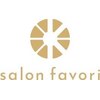サロン ファボリ 名古屋店(salon favori)ロゴ