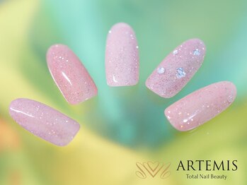 アルテミス(ARTEMIS)/シンプルB 