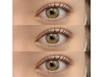 オーケーオーケイ 渋谷(OK,OKAY)/まつ毛パーマ/マツパ/渋谷