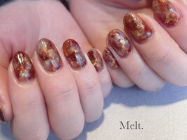 ニュアンス♪