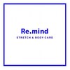 リマインド 駒込六義園前店(Re.mind)ロゴ