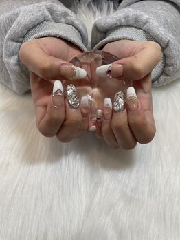 エスアンドアール(S&R)/